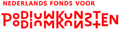 Nederlaqnds fonds voor de Podiumkunst