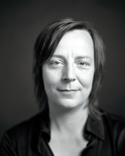 Susanne Marx